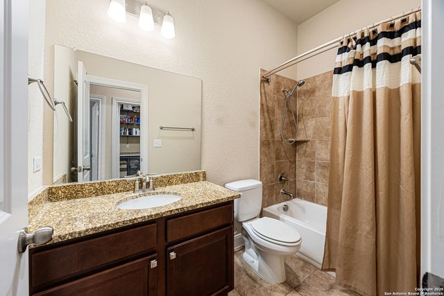 28919 Oldlyme, San Antonio, TX 78260