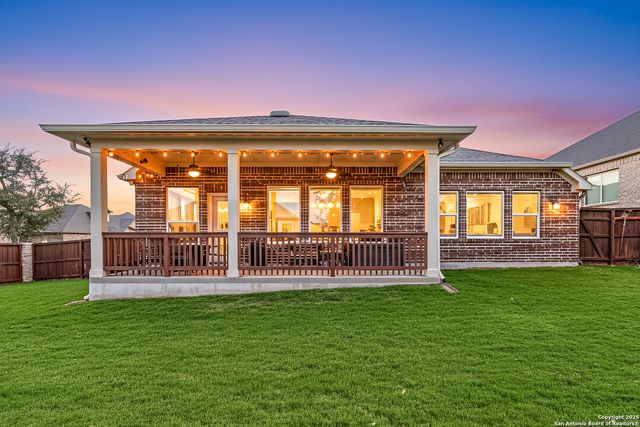 28919 Oldlyme, San Antonio, TX 78260