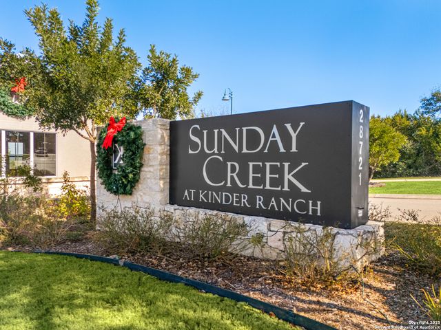 28919 Oldlyme, San Antonio, TX 78260