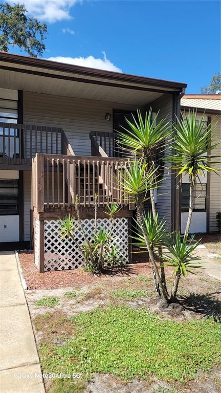 11411 PIKE COURT 6, New Port Richey, FL 34654