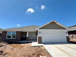 8608 NW 75th Street, Oklahoma City, OK 73132