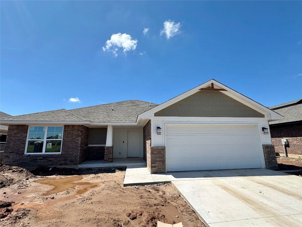 8608 NW 75th Street, Oklahoma City, OK 73132