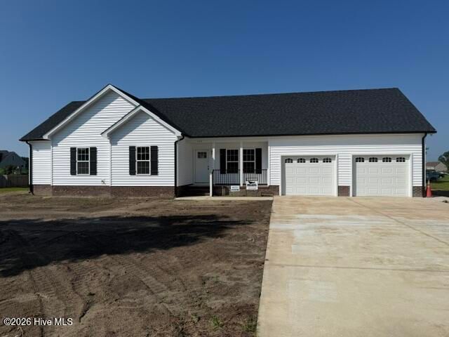 103 Academy Court, Elizabeth City, NC 27909