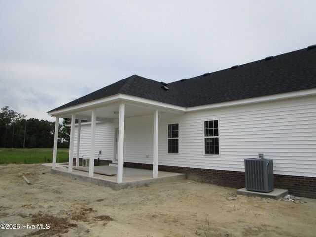 103 Academy Court, Elizabeth City, NC 27909