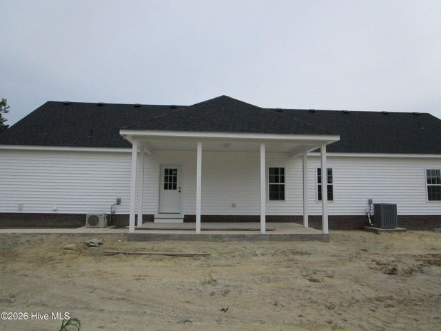 103 Academy Court, Elizabeth City, NC 27909