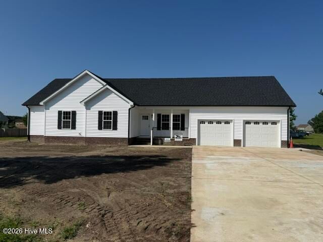 103 Academy Court, Elizabeth City, NC 27909