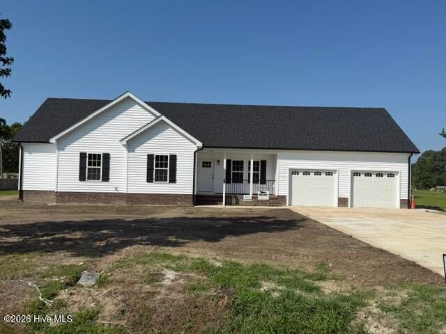 103 Academy Court, Elizabeth City, NC 27909