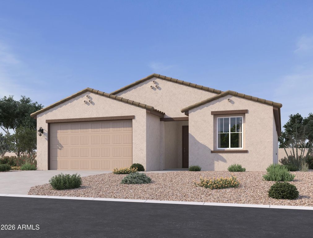 6644 E UPLAND Way, San Tan Valley, AZ 85143 — exterior