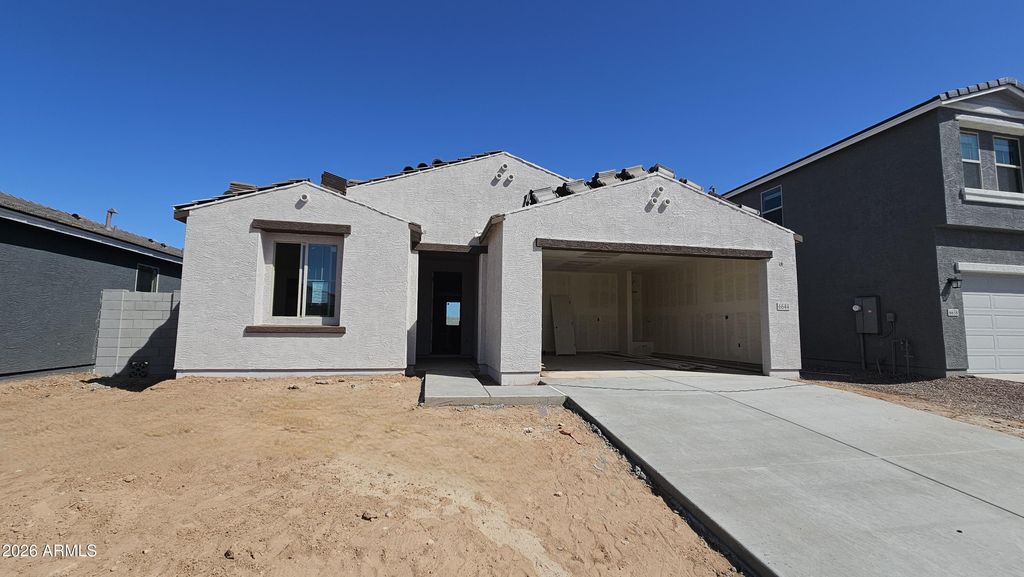 6644 E UPLAND Way, San Tan Valley, AZ 85143 — photo 2