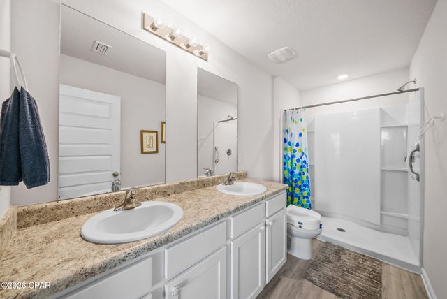 6453 Bellavia Lane, Panama City, FL 32404
