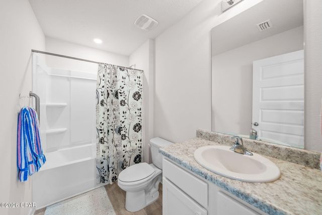 6453 Bellavia Lane, Panama City, FL 32404