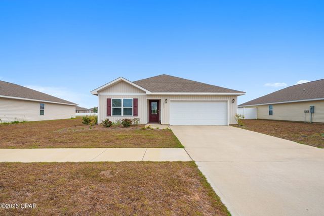 6453 Bellavia Lane, Panama City, FL 32404