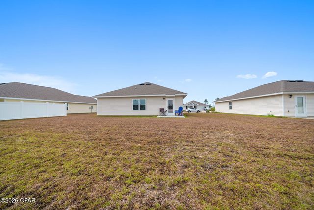 6453 Bellavia Lane, Panama City, FL 32404