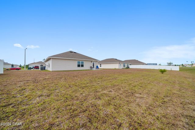 6453 Bellavia Lane, Panama City, FL 32404