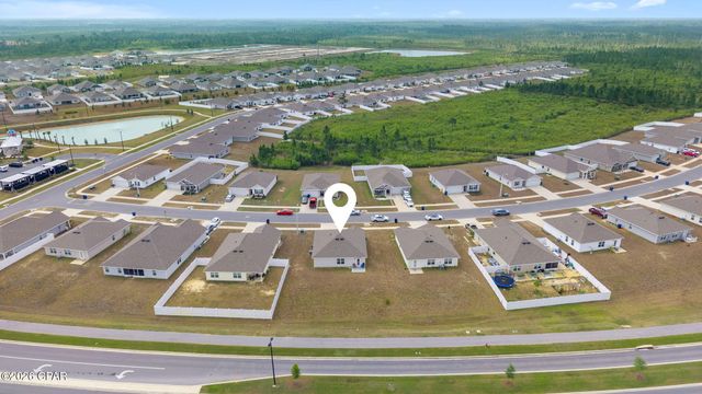 6453 Bellavia Lane, Panama City, FL 32404