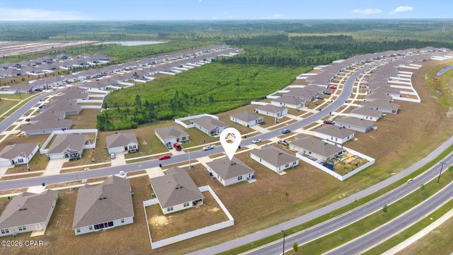 6453 Bellavia Lane, Panama City, FL 32404