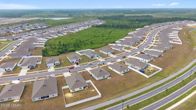 6453 Bellavia Lane, Panama City, FL 32404
