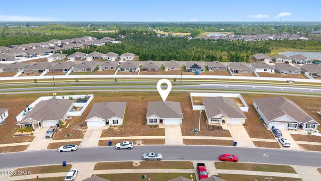6453 Bellavia Lane, Panama City, FL 32404