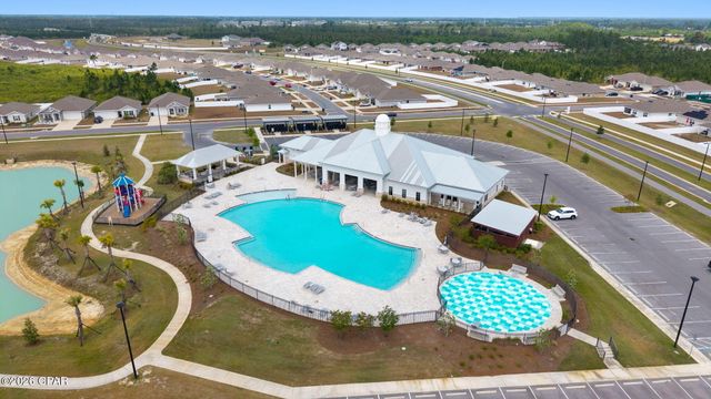 6453 Bellavia Lane, Panama City, FL 32404