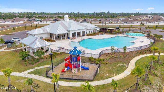 6453 Bellavia Lane, Panama City, FL 32404