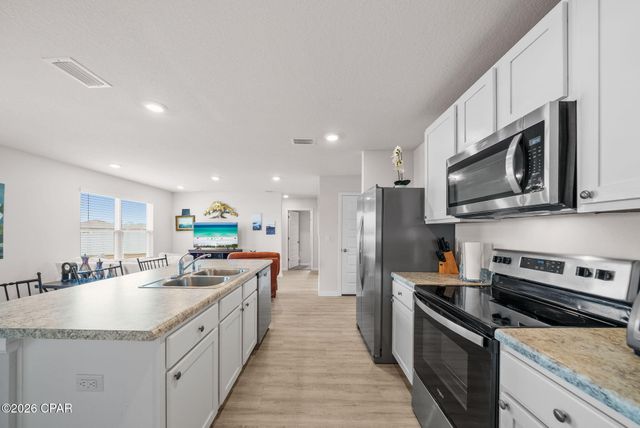 6453 Bellavia Lane, Panama City, FL 32404