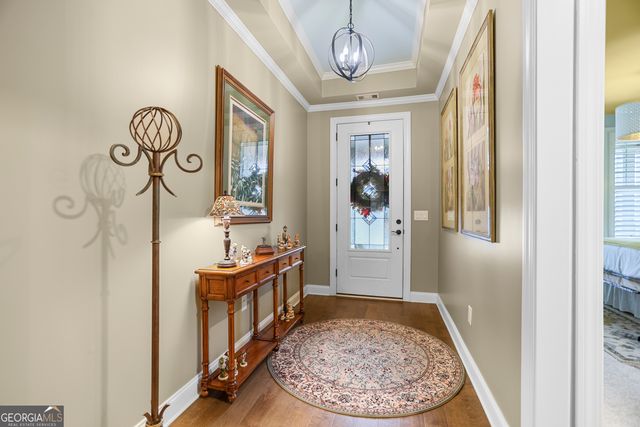 523 Hazelnut Drive, Peachtree City, GA 30269