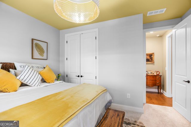 523 Hazelnut Drive, Peachtree City, GA 30269