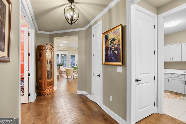 523 Hazelnut Drive, Peachtree City, GA 30269