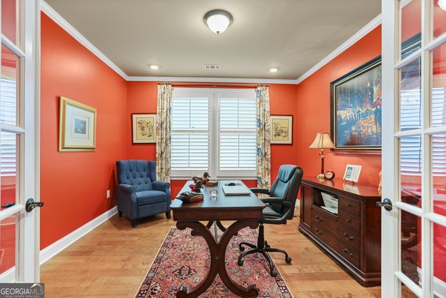 523 Hazelnut Drive, Peachtree City, GA 30269