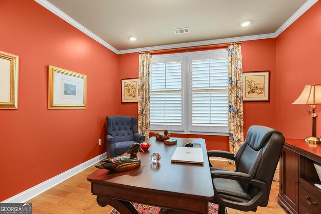 523 Hazelnut Drive, Peachtree City, GA 30269