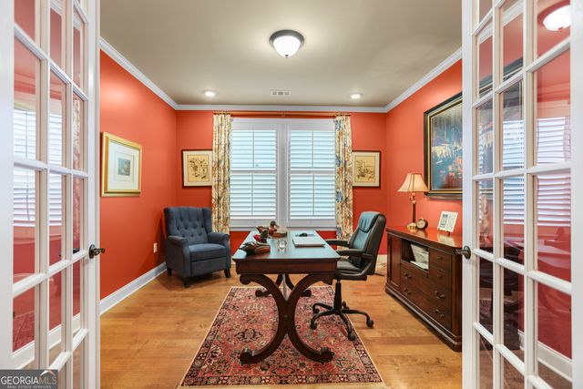 523 Hazelnut Drive, Peachtree City, GA 30269