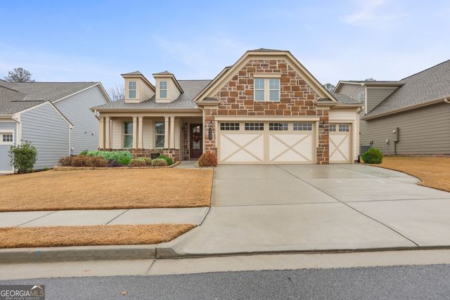 523 Hazelnut Drive, Peachtree City, GA 30269