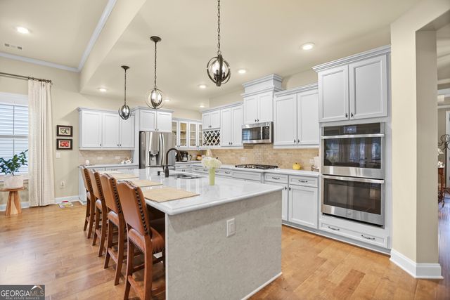 523 Hazelnut Drive, Peachtree City, GA 30269