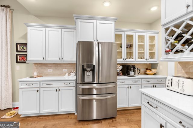 523 Hazelnut Drive, Peachtree City, GA 30269