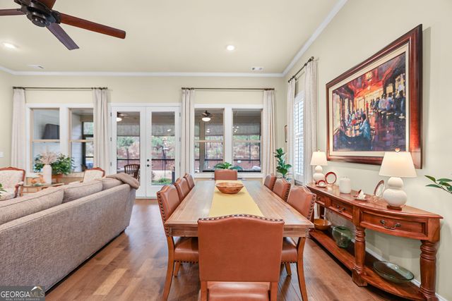 523 Hazelnut Drive, Peachtree City, GA 30269