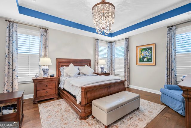 523 Hazelnut Drive, Peachtree City, GA 30269