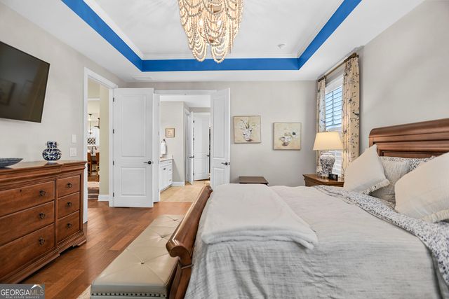 523 Hazelnut Drive, Peachtree City, GA 30269