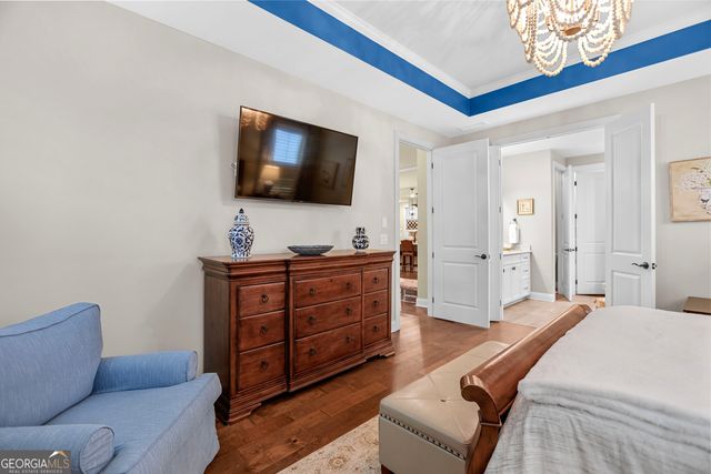 523 Hazelnut Drive, Peachtree City, GA 30269