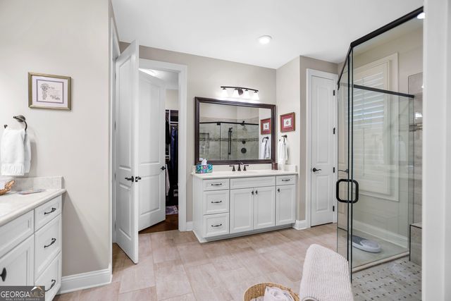 523 Hazelnut Drive, Peachtree City, GA 30269