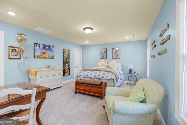 523 Hazelnut Drive, Peachtree City, GA 30269