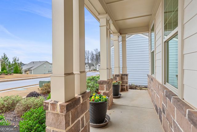 523 Hazelnut Drive, Peachtree City, GA 30269