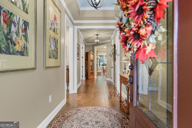 523 Hazelnut Drive, Peachtree City, GA 30269