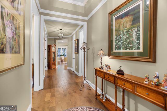 523 Hazelnut Drive, Peachtree City, GA 30269