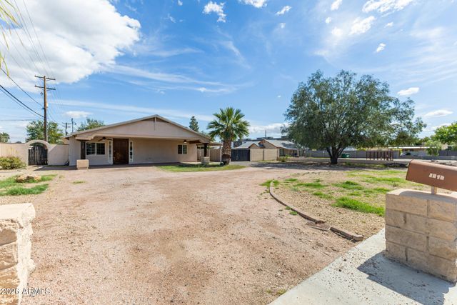 5141 N 22ND Avenue, Phoenix, AZ 85015