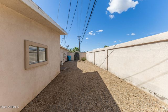 5141 N 22ND Avenue, Phoenix, AZ 85015