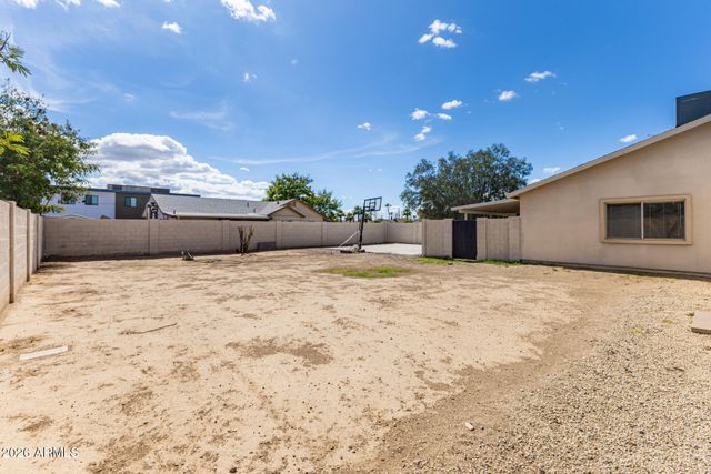 5141 N 22ND Avenue, Phoenix, AZ 85015