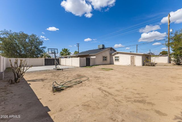 5141 N 22ND Avenue, Phoenix, AZ 85015