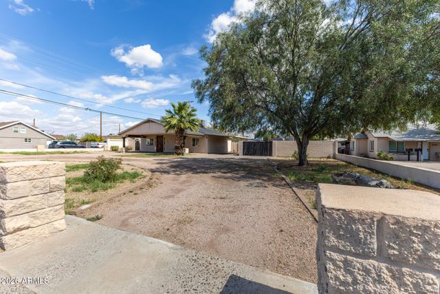 5141 N 22ND Avenue, Phoenix, AZ 85015