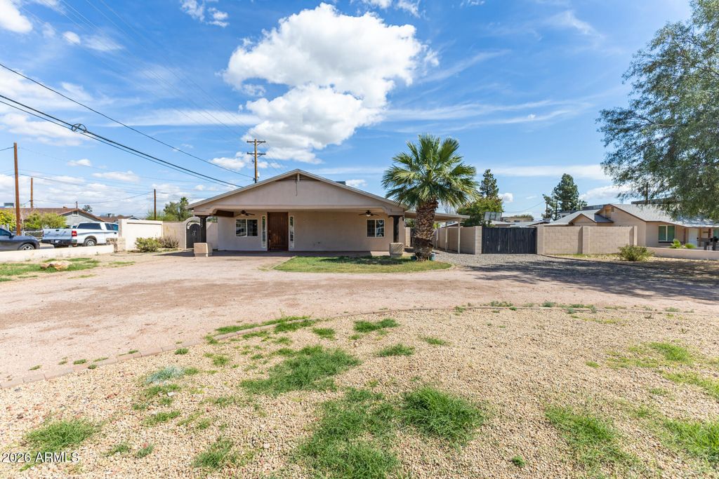 5141 N 22ND Avenue, Phoenix, AZ 85015