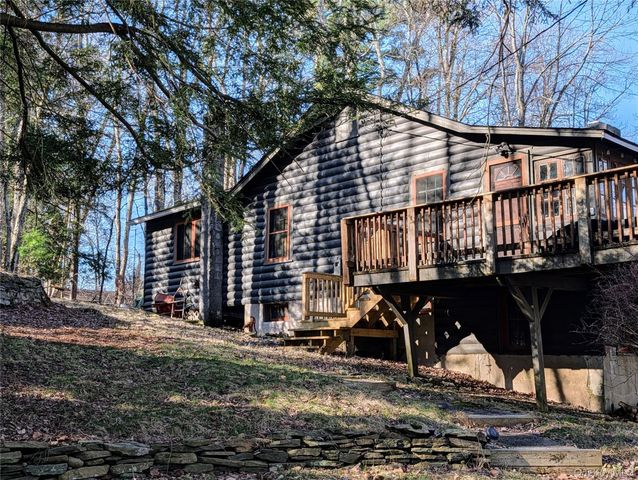 628 Lake Shore Drive, Smallwood, NY 12778